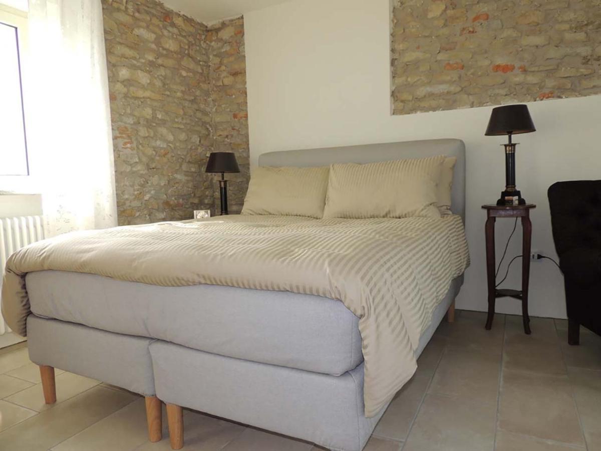 Serravalle delle LangheLa Luce Delle Colline住宿加早餐旅馆 外观 照片